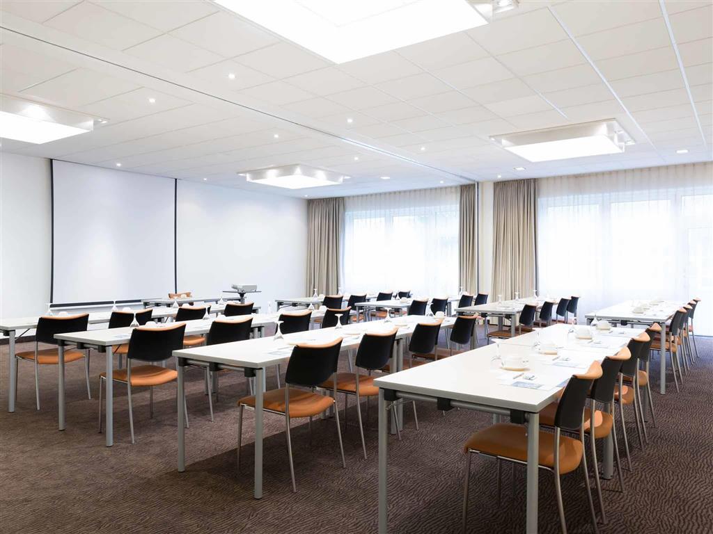 Novotel Frankfurt City Francoforte sul Meno Esterno foto