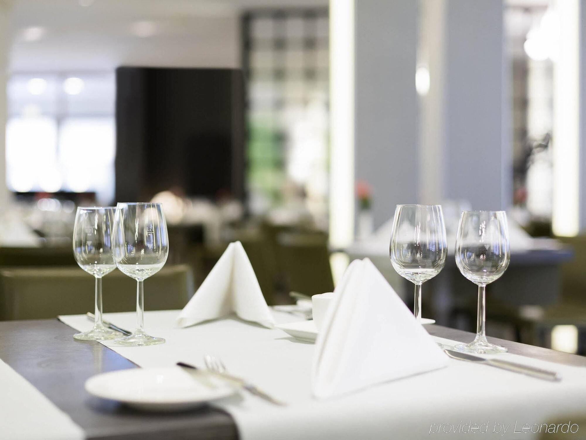 Novotel Frankfurt City Francoforte sul Meno Esterno foto